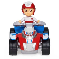 SPIN MASTER PAW Patrol Ryder En Rescue ATV-voertuig -Kinderspeelgoedwinkel 1992529 6a834cb2