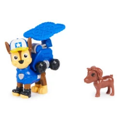 SPIN MASTER PAW Patrol Big Truck Pups Chase