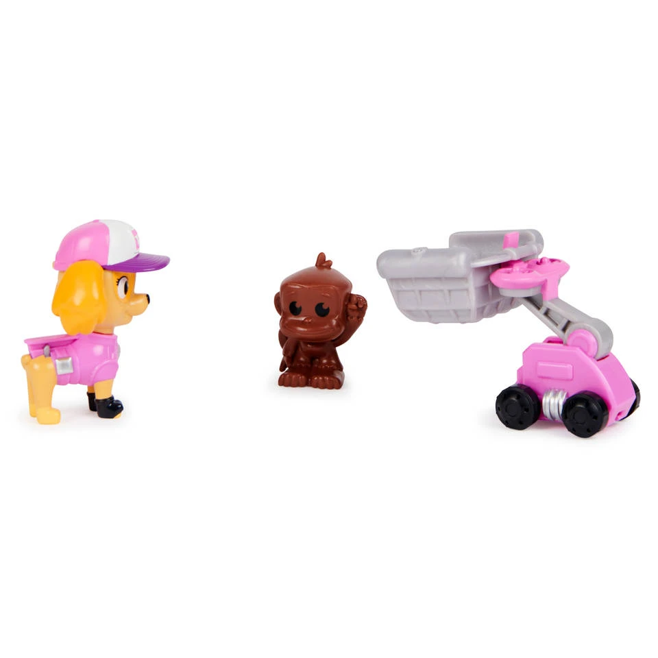 SPIN MASTER PAW Patrol Big Truck Pups Skye 3 SPIN MASTER PAW Patrol Big Truck Pups Skye - Afbeelding 3
