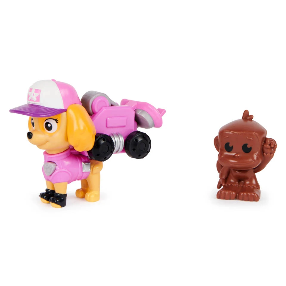 SPIN MASTER PAW Patrol Big Truck Pups Skye 1 SPIN MASTER PAW Patrol Big Truck Pups Skye