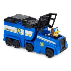 SPIN MASTER PAW Patrol Big Truck Pups Deluxe Vehicle Chase -Kinderspeelgoedwinkel 1992597 0311e9b5