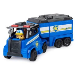 SPIN MASTER PAW Patrol Big Truck Pups Deluxe Vehicle Chase -Kinderspeelgoedwinkel 1992597 a8ccdefc