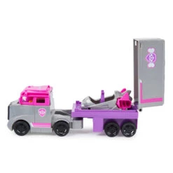 SPIN MASTER PAW Patrol Big Truck Pups Deluxe Vehicle Skye -Kinderspeelgoedwinkel 1992598 f30beb42