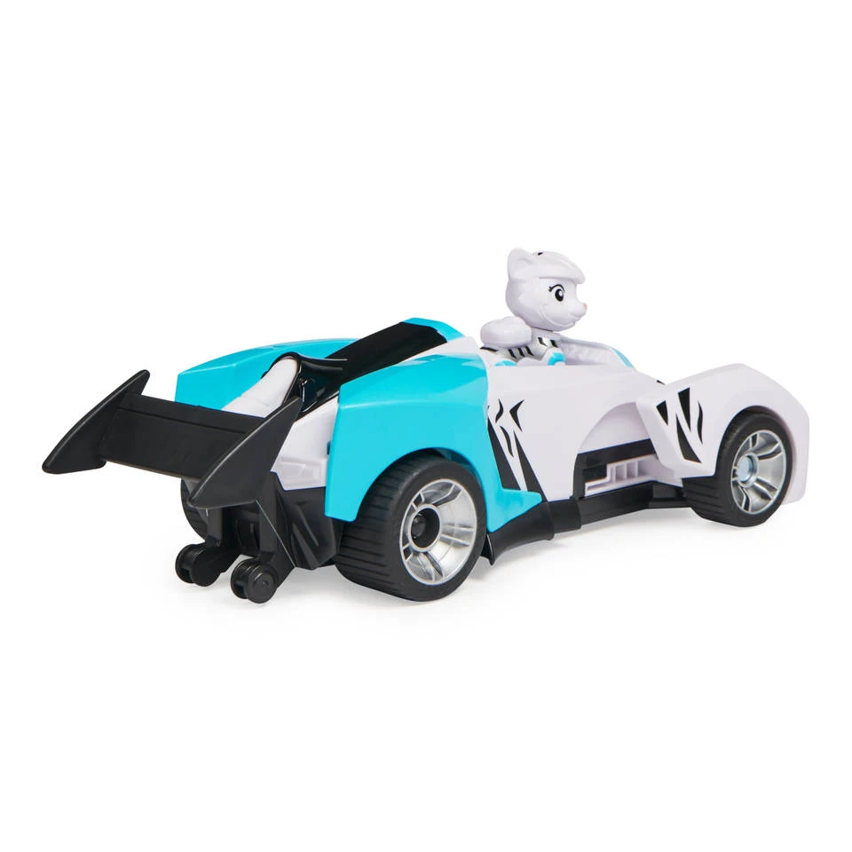 SPIN MASTER PAW Patrol Rory’s Transformerende Auto 3 SPIN MASTER PAW Patrol Rory’s Transformerende Auto - Afbeelding 3