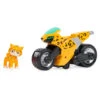 SPIN MASTER PAW Patrol Wild Cats Transformerende Motor