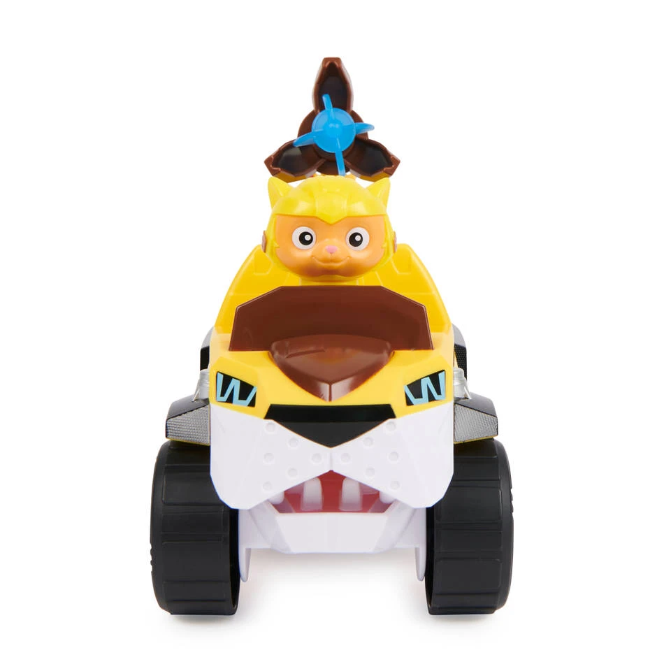 SPIN MASTER PAW Patrol Leo’s Transformerende Auto 4 SPIN MASTER PAW Patrol Leo’s Transformerende Auto - Afbeelding 4