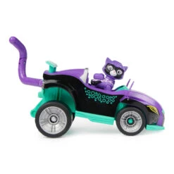 SPIN MASTER PAW Patrol Cat Pack Deluxe Vehicle Shade -Kinderspeelgoedwinkel 1992606 14489fe4