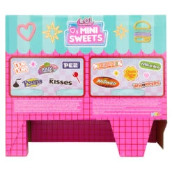 L.O.L. Surprise! Loves Mini Sweets Pop -Kinderspeelgoedwinkel 1992701 80ced474