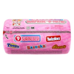 L.O.L. Surprise! Loves Mini Sweets Surprise-O-Matic -Kinderspeelgoedwinkel 1992702 77b47828