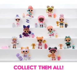 L.O.L. Surprise! All Star Sports -Kinderspeelgoedwinkel 1992704 1cb11ff5