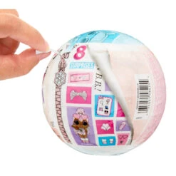 L.O.L. Surprise!. O.M.G. Fashion Show Style Edition Pop 9 L.O.L. Surprise!. O.M.G. Fashion Show Style Edition Pop -Kinderspeelgoedwinkel 1992705 aab83c81