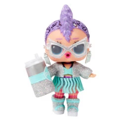 L.O.L. Surprise!. O.M.G. Fashion Show Style Edition Pop 10 L.O.L. Surprise!. O.M.G. Fashion Show Style Edition Pop -Kinderspeelgoedwinkel 1992705 de540de8