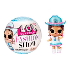 L.O.L. Surprise!. O.M.G. Fashion Show Style Edition Pop