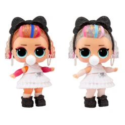 L.O.L. Surprise! Glitter Color Change Pop -Kinderspeelgoedwinkel 1992710 944dffe1