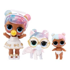 L.O.L. Surprise! Glitter Color Change Pop -Kinderspeelgoedwinkel 1992710 d7b2944d