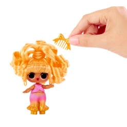 L.O.L. Surprise! Hair Hair Hair Pop 9 L.O.L. Surprise! Hair Hair Hair Pop -Kinderspeelgoedwinkel 1992715 65218335