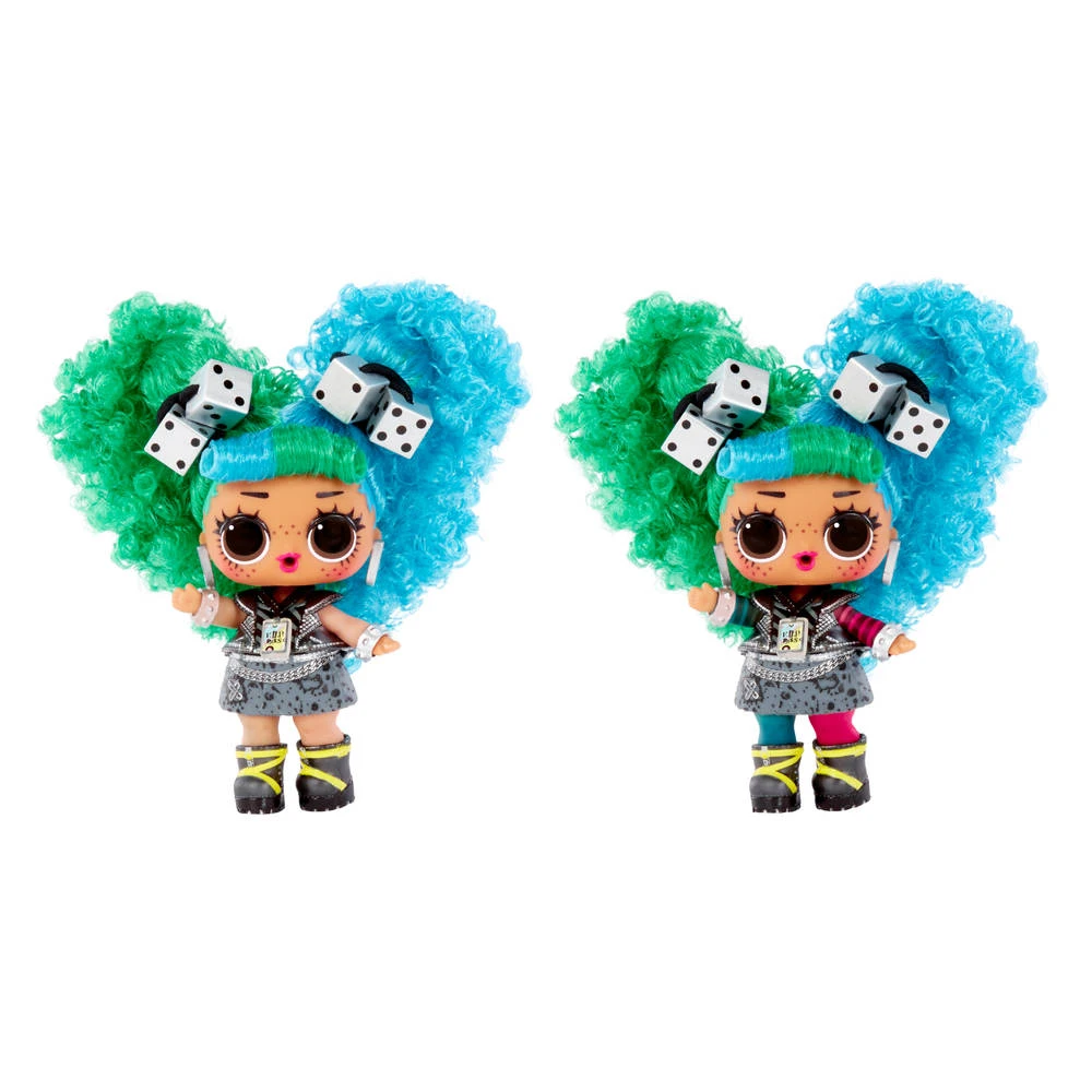 L.O.L. Surprise! Hair Hair Hair Pop 5 L.O.L. Surprise! Hair Hair Hair Pop - Afbeelding 5