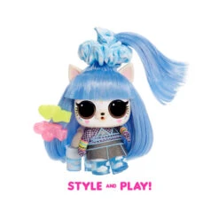 L.O.L. Surprise! Hair Hair Hair Diertje 9 L.O.L. Surprise! Hair Hair Hair Diertje -Kinderspeelgoedwinkel 1992716 1b10d4a1