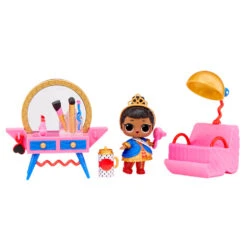 L.O.L. Surprise! Meubelset Met Pop Serie 6 10 L.O.L. Surprise! Meubelset Met Pop Serie 6 -Kinderspeelgoedwinkel 1992763 3c5ca522