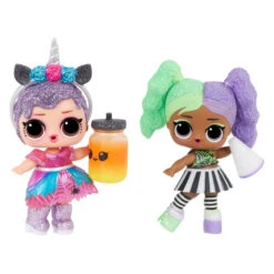 L.O.L. Surprise! Halloween Glitter Glow Enchanted B.B. Figuur -Kinderspeelgoedwinkel 1992765 0cfb6602