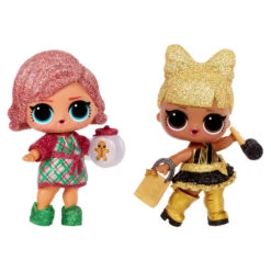 L.O.L. Surprise! Holiday Supreme Surprise Pop -Kinderspeelgoedwinkel 1992766 eabc5e27
