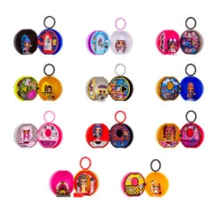 L.O.L. Surprise! O.M.G. Color Change Series 2 -Kinderspeelgoedwinkel 1992767 11092cc9