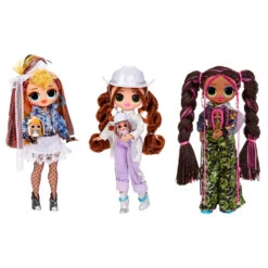 L.O.L. Surprise! O.M.G. Color Change Series 2 -Kinderspeelgoedwinkel 1992767 b107dcea