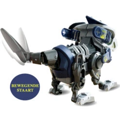 Silverlit Biopod Battle InMotion 11 Silverlit Biopod Battle InMotion -Kinderspeelgoedwinkel 1992806 2cc7dd00