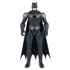 No Brand DC Comics Batman Figuur - 30 Cm -Kinderspeelgoedwinkel 1992815 29c46ac5