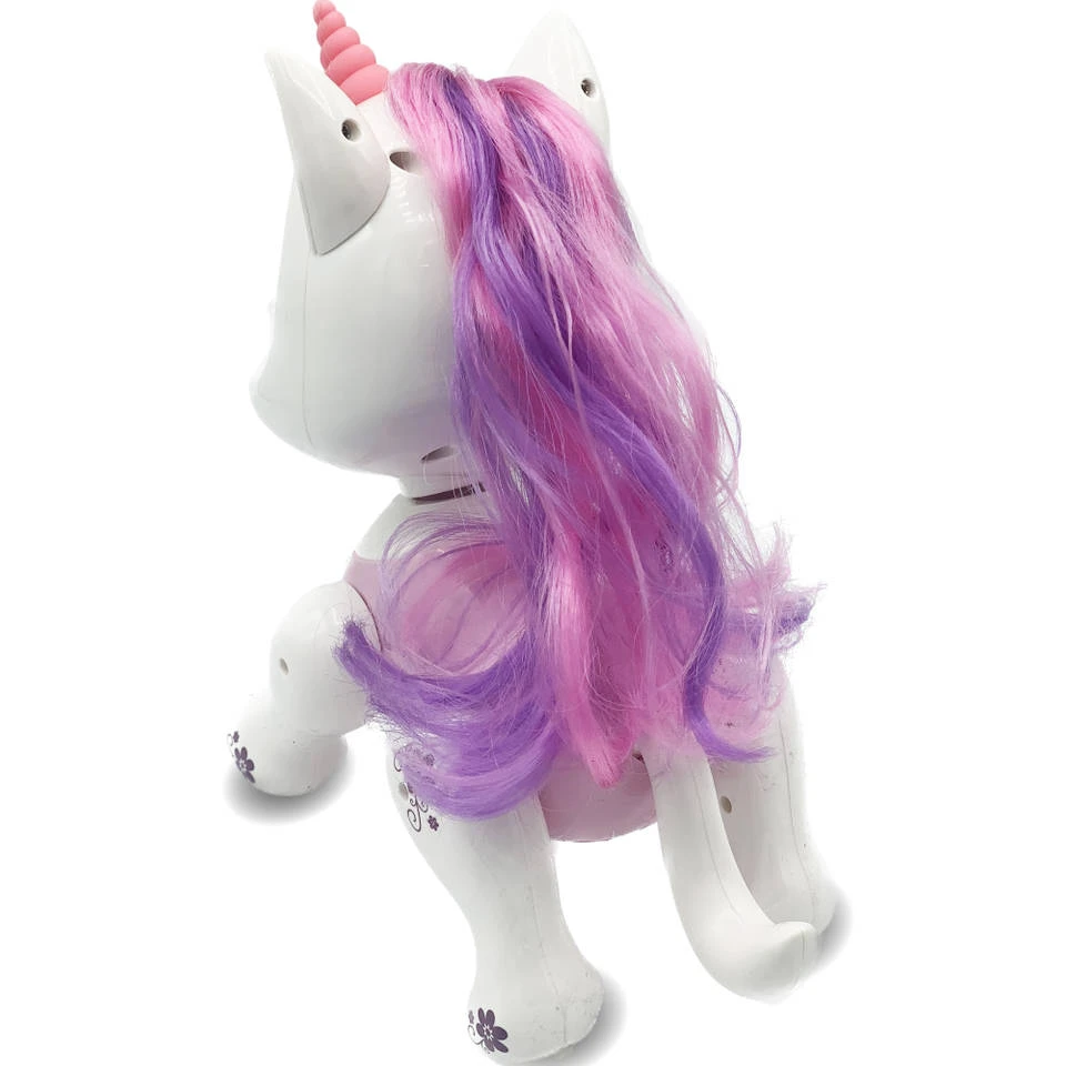 Gear2Play Robo Smart Unicorn 4 Gear2Play Robo Smart Unicorn - Afbeelding 4