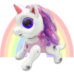 Gear2Play Robo Smart Unicorn 11 Gear2Play Robo Smart Unicorn -Kinderspeelgoedwinkel 1992854 d524471e