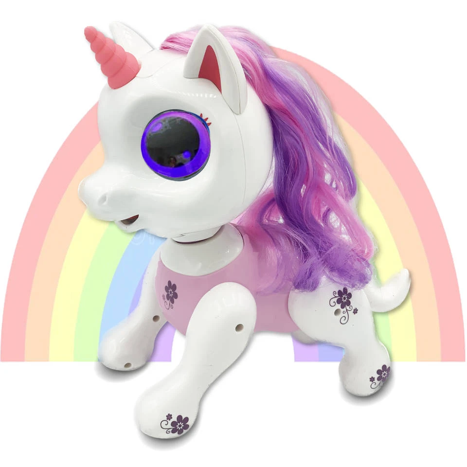 Gear2Play Robo Smart Unicorn 6 Gear2Play Robo Smart Unicorn - Afbeelding 6