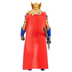 Hasbro Avengers Titan Hero Thor: Love And Thunder Stormbreaker Strike Pop Thor 8 Hasbro Avengers Titan Hero Thor: Love And Thunder Stormbreaker Strike Pop Thor -Kinderspeelgoedwinkel 1992855 cbe51f46