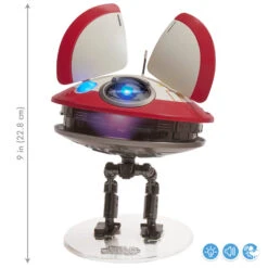 Hasbro Star Wars Obi-Wan Kenobi L0-LA59 Animatronic-editie 11 Hasbro Star Wars Obi-Wan Kenobi L0-LA59 Animatronic-editie -Kinderspeelgoedwinkel 1992878 1bcff10e