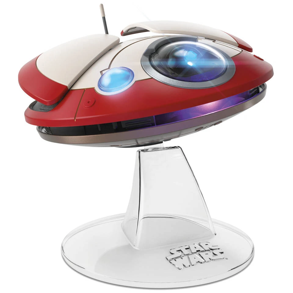 Hasbro Star Wars Obi-Wan Kenobi L0-LA59 Animatronic-editie 2 Hasbro Star Wars Obi-Wan Kenobi L0-LA59 Animatronic-editie - Afbeelding 2