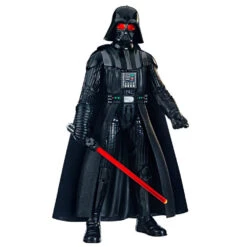 Hasbro Star Wars Obi-Wan Kenobi Galactic Action Darth Vader Actiefiguur 8 Hasbro Star Wars Obi-Wan Kenobi Galactic Action Darth Vader Actiefiguur -Kinderspeelgoedwinkel 1992879 d3470023