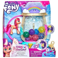 My Little Pony Sunny's Lantaarn -Kinderspeelgoedwinkel 1992880 2c1ab31b