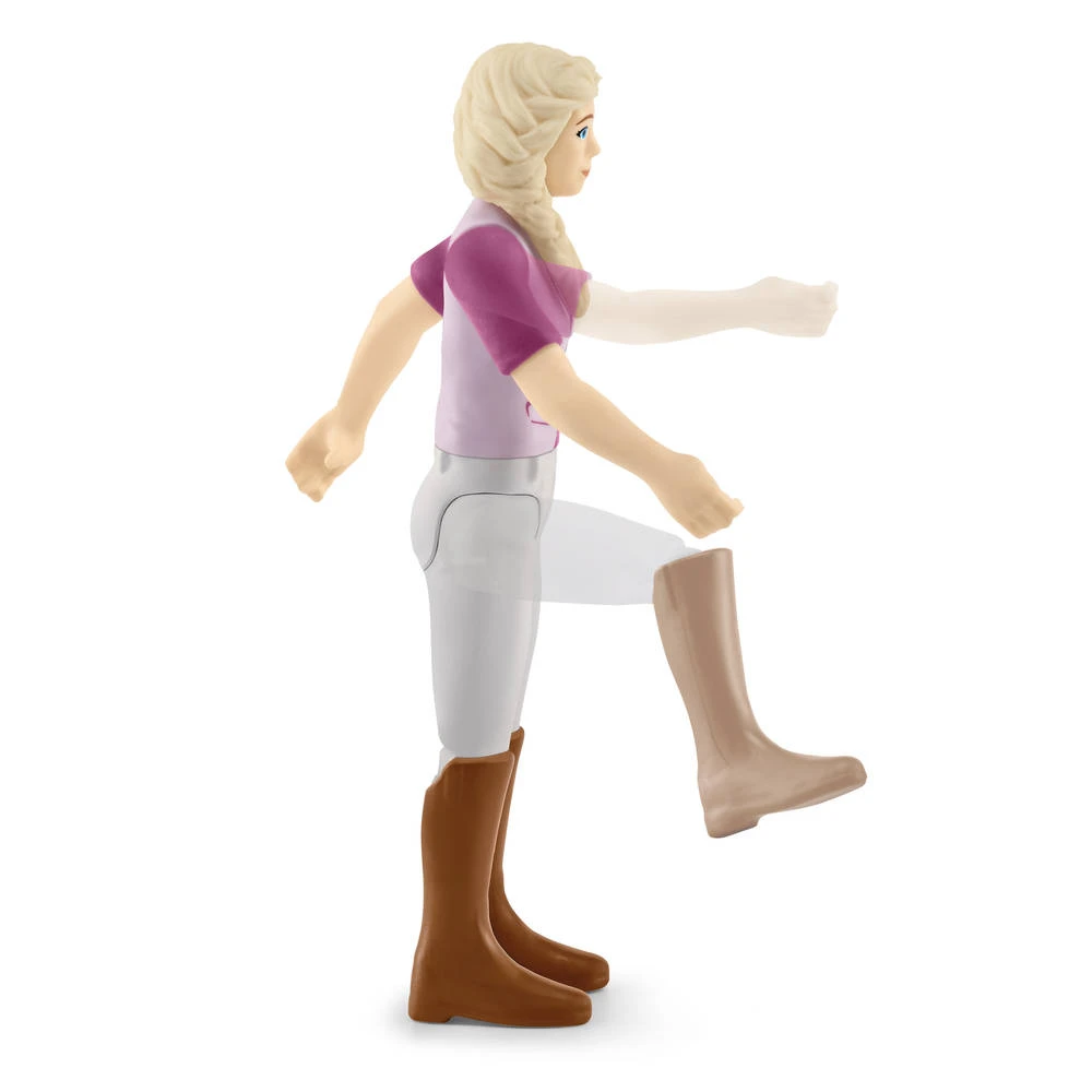 Schleich HORSE CLUB Ruitershop 42568 4 Schleich HORSE CLUB Ruitershop 42568 - Afbeelding 4