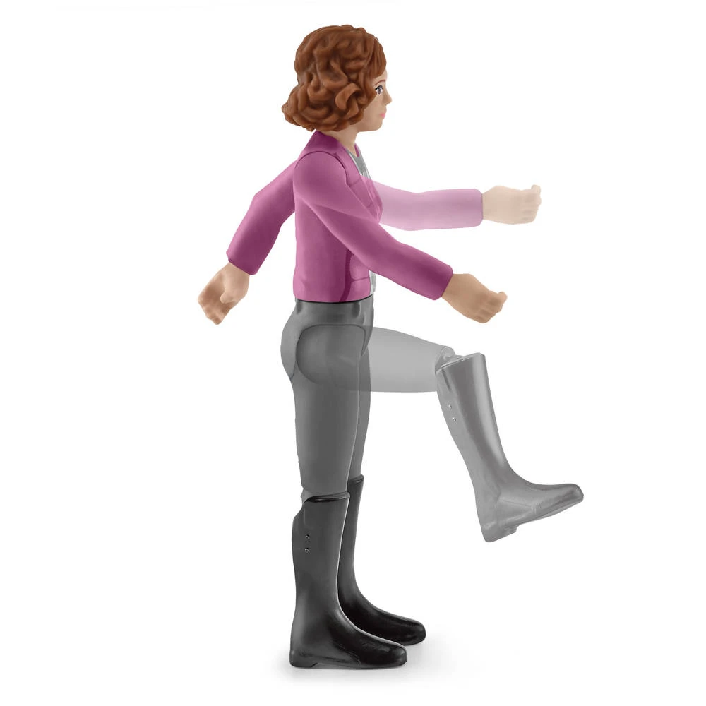 Schleich HORSE CLUB Ruitershop 42568 5 Schleich HORSE CLUB Ruitershop 42568 - Afbeelding 5