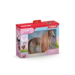 Schleich HORSE CLUB Engelse Volbloedmerrie 42582