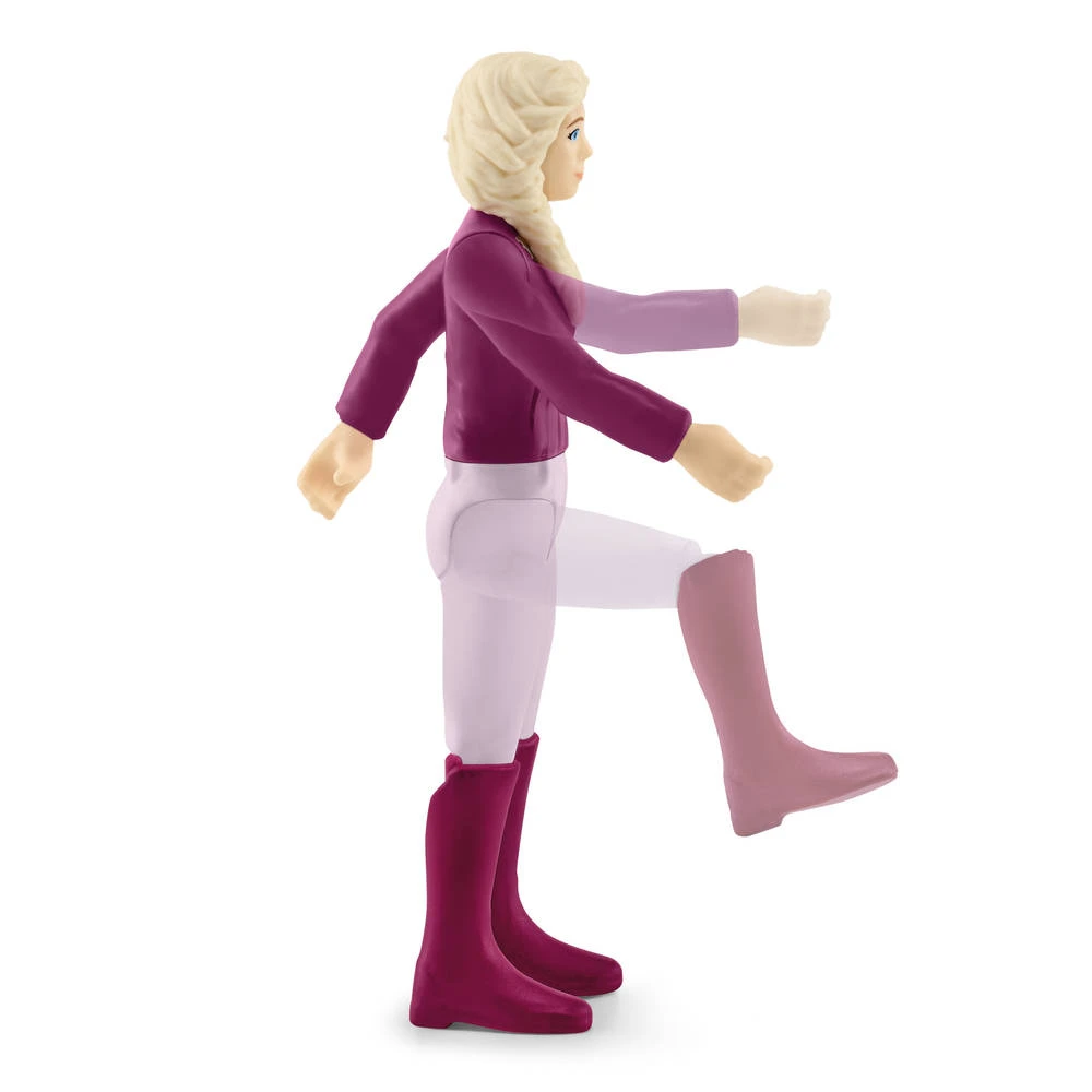 Schleich HORSE CLUB Sofia’s Beauties Starterset 42584 5 Schleich HORSE CLUB Sofia’s Beauties Starterset 42584 - Afbeelding 5