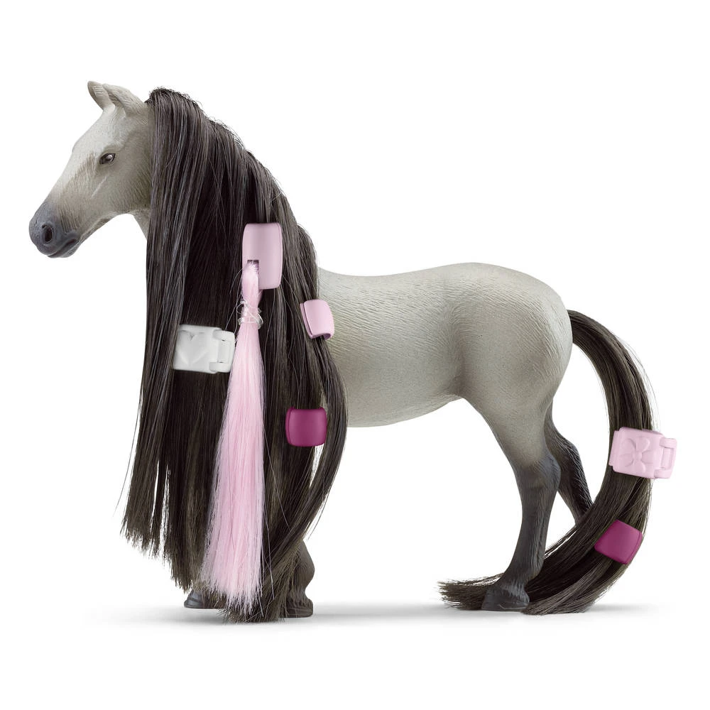 Schleich HORSE CLUB Sofia’s Beauties Starterset 42584 2 Schleich HORSE CLUB Sofia’s Beauties Starterset 42584 - Afbeelding 2