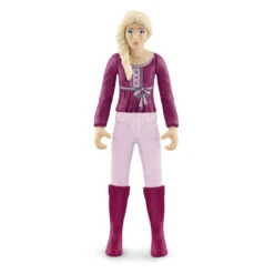 Schleich HORSE CLUB Sofia’s Beauties Starterset 42584 11 Schleich HORSE CLUB Sofia’s Beauties Starterset 42584 -Kinderspeelgoedwinkel 1992959 f2cd5234