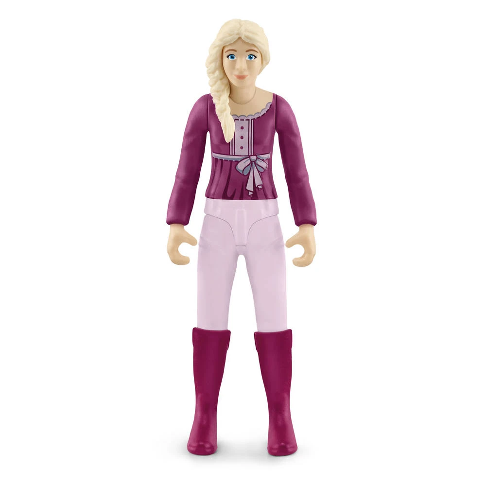 Schleich HORSE CLUB Sofia’s Beauties Starterset 42584 6 Schleich HORSE CLUB Sofia’s Beauties Starterset 42584 - Afbeelding 6