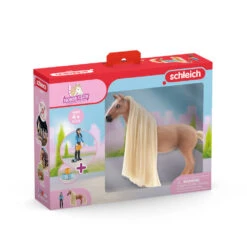 Schleich HORSE CLUB Sofia’s Beauties Kim En Caramelo Starterset 42585