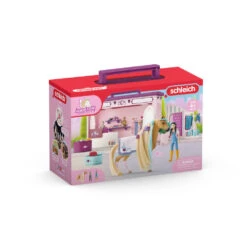 Schleich HORSE CLUB Sofia’s Beauties Pop-up-boetiek 42587