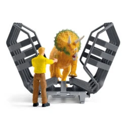 Schleich DINOSAURS Dinosauriërs Truckmissie 42565 -Kinderspeelgoedwinkel 1992966 9d1bf593