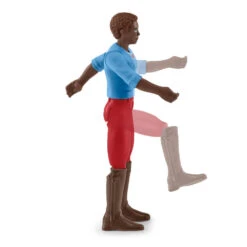 Schleich HORSE CLUB Sofia’s Beauties Leo En Rocky Starterset 42586 -Kinderspeelgoedwinkel 1992967 b5cc45a7