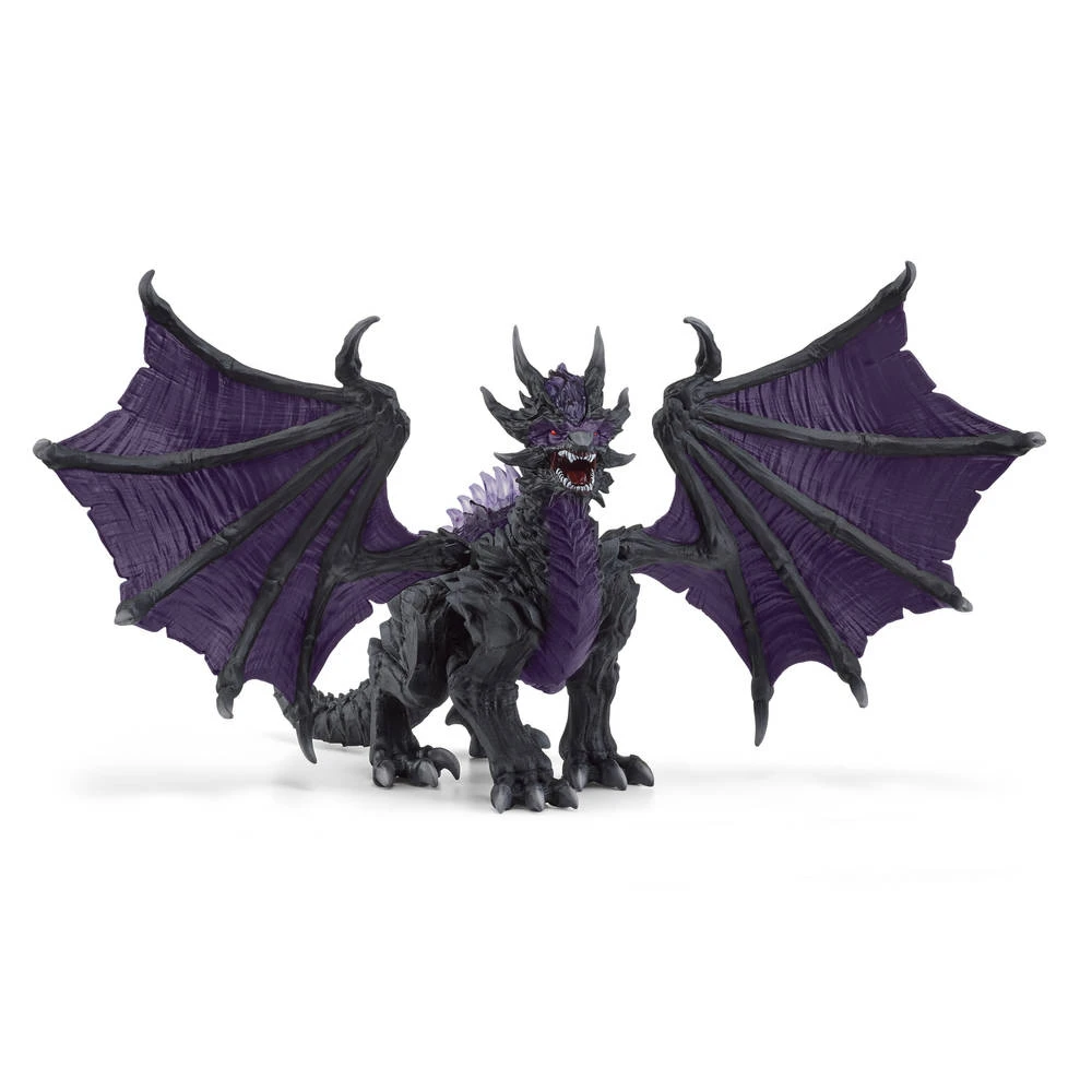 Schleich ELDRADOR CREATURES Schaduwdraak 70152 1 Schleich ELDRADOR CREATURES Schaduwdraak 70152