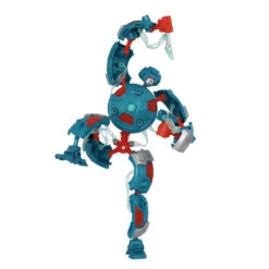 No Brand Gigabots Hyrobot -Kinderspeelgoedwinkel 1992996 a7e81a86